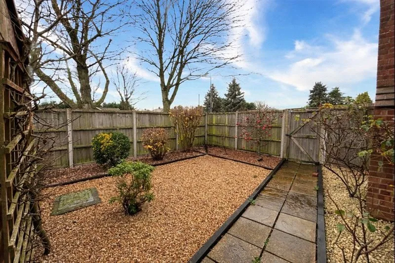 Little Hale Road, Great Hale, Sleaford, Lincolnshire, NG34, photo 12