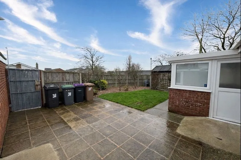Little Hale Road, Great Hale, Sleaford, Lincolnshire, NG34, photo 10