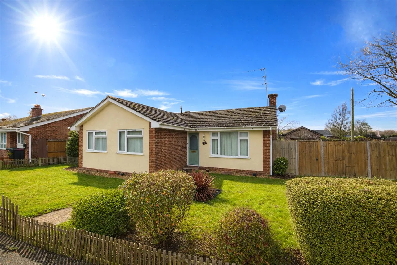Little Hale Road, Great Hale, Sleaford, Lincolnshire, NG34, photo 4