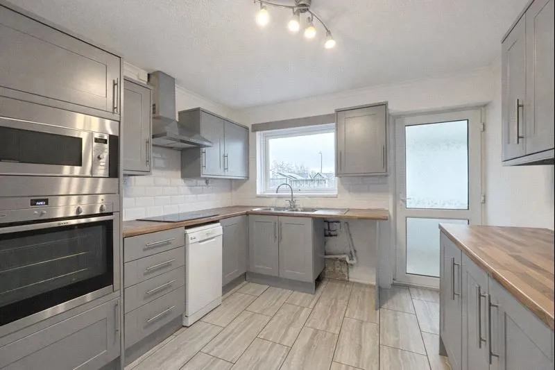 3 bed house for sale — Little Hale Road, Great Hale, Sleaford, Lincolnshire, NG34