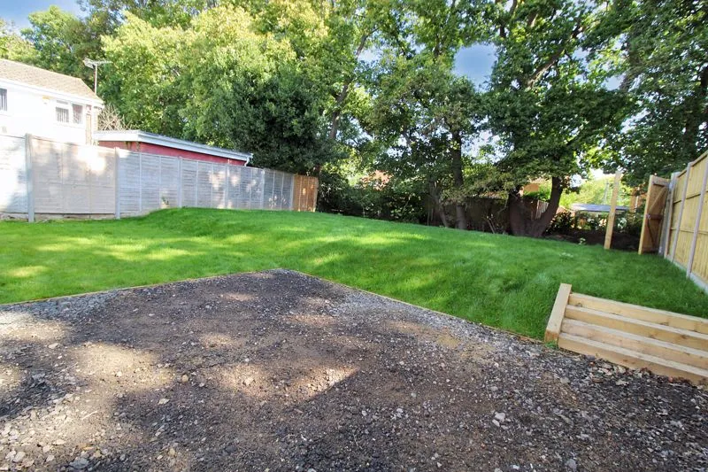 By The Wood Calmore, Southampton SO40 2FQ, photo 15