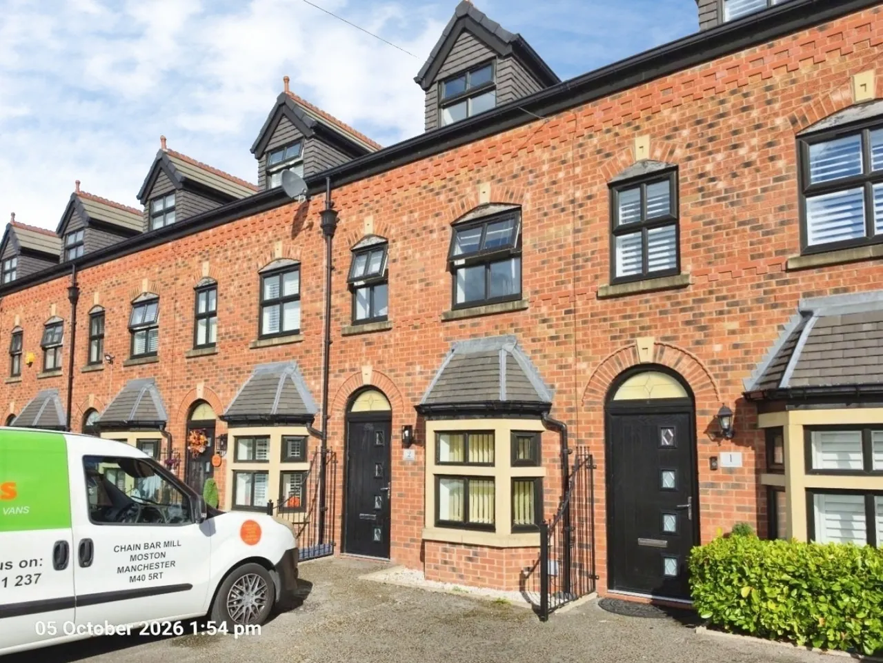4 bed house to rent, Church Street, Failsworth, M35