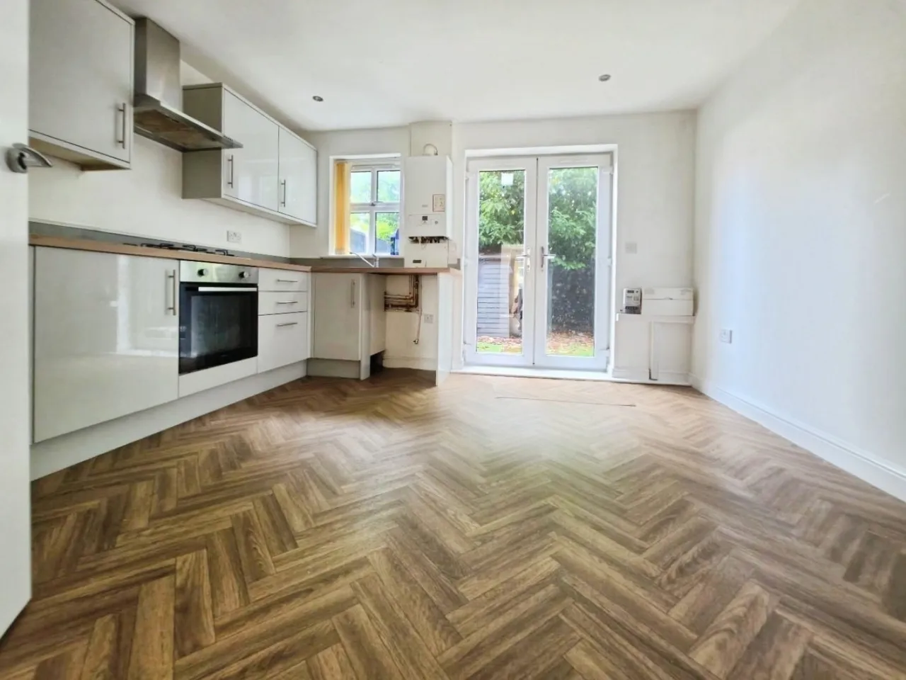 Church Street, Failsworth, M35, photo 3