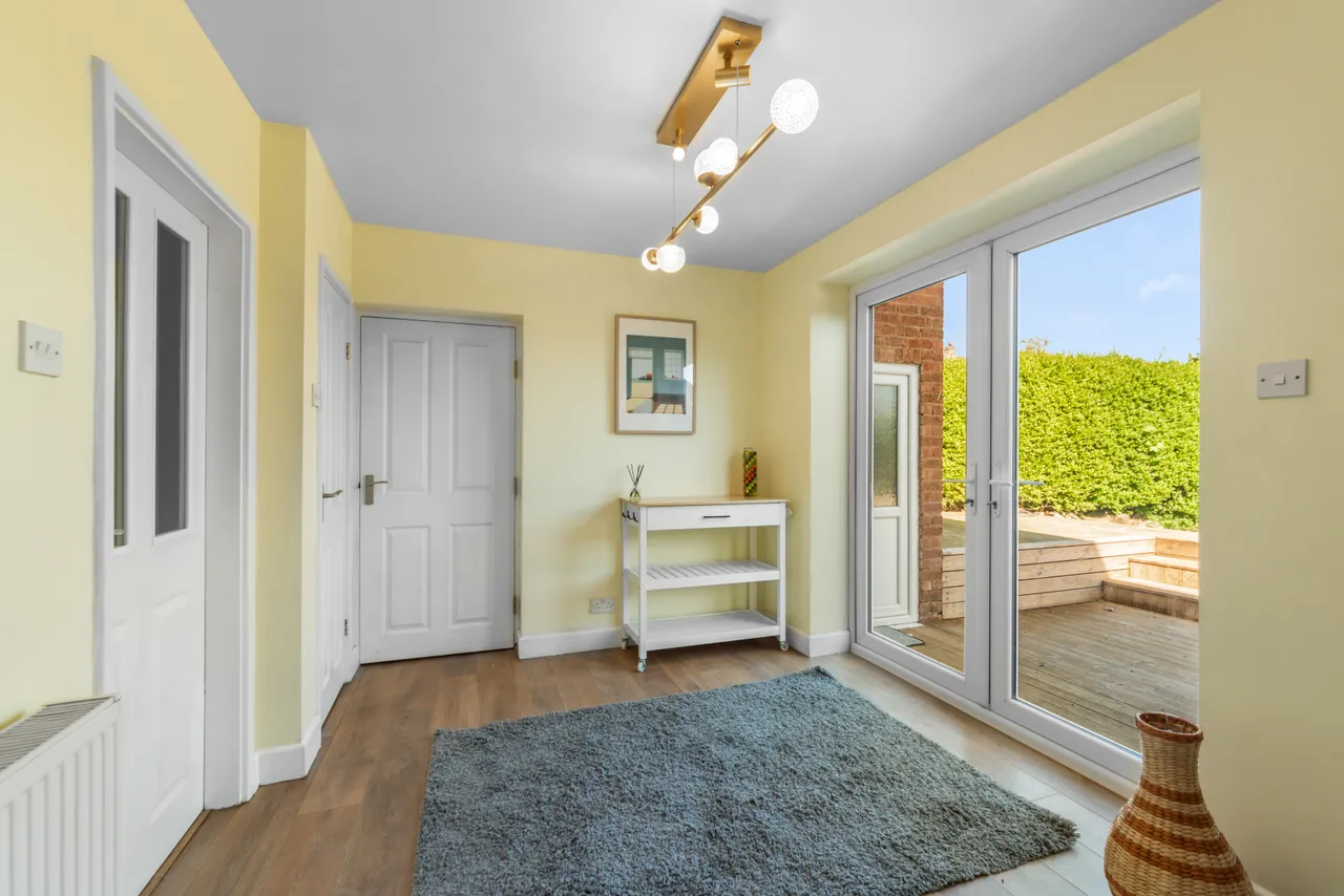 Spiceland Road, Bournville Village Trust, Northfield, Birmingham, B31 1NL, photo 8