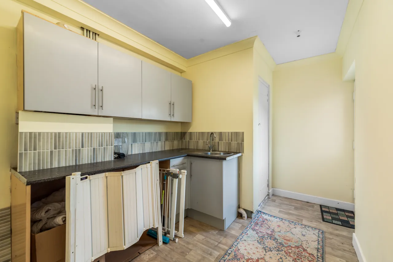 Spiceland Road, Bournville Village Trust, Northfield, Birmingham, B31 1NL, photo 9