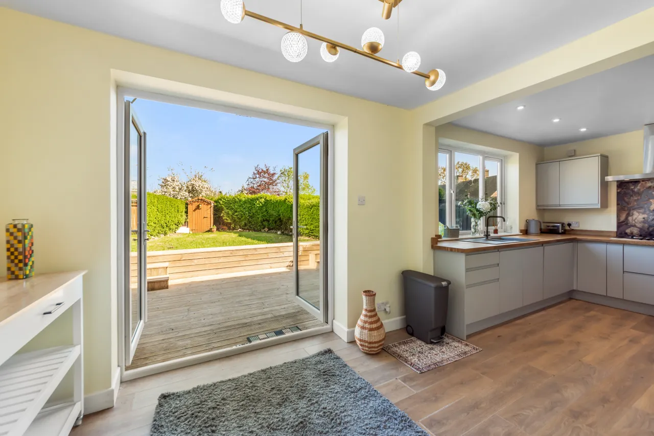 Spiceland Road, Bournville Village Trust, Northfield, Birmingham, B31 1NL, photo 5
