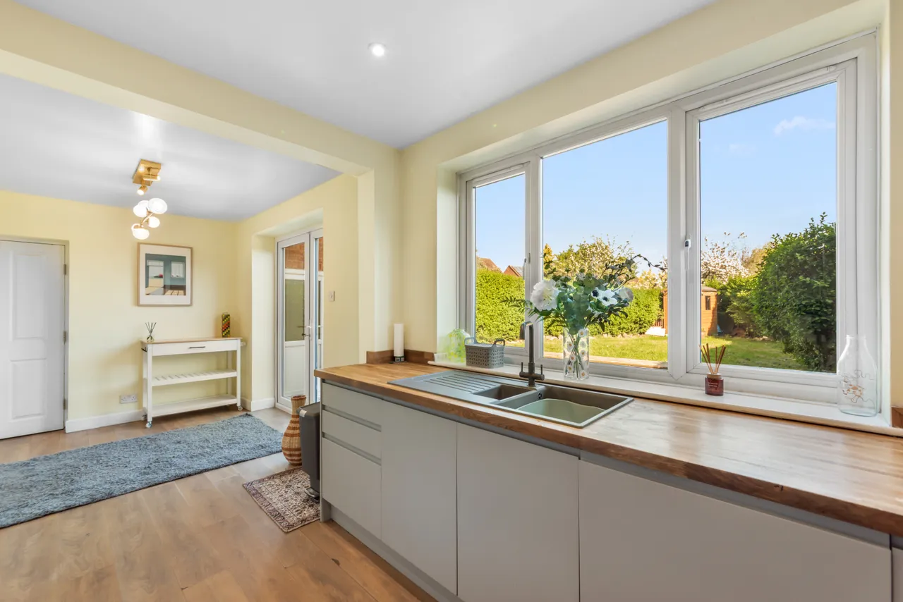 Spiceland Road, Bournville Village Trust, Northfield, Birmingham, B31 1NL, photo 6