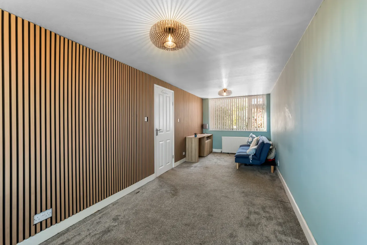 Spiceland Road, Bournville Village Trust, Northfield, Birmingham, B31 1NL, photo 13