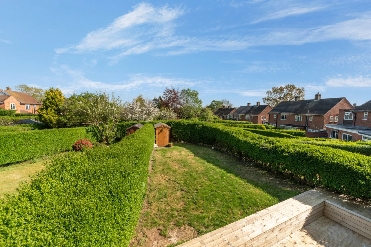 Spiceland Road, Bournville Village Trust, Northfield, Birmingham, B31 1NL, photo 16