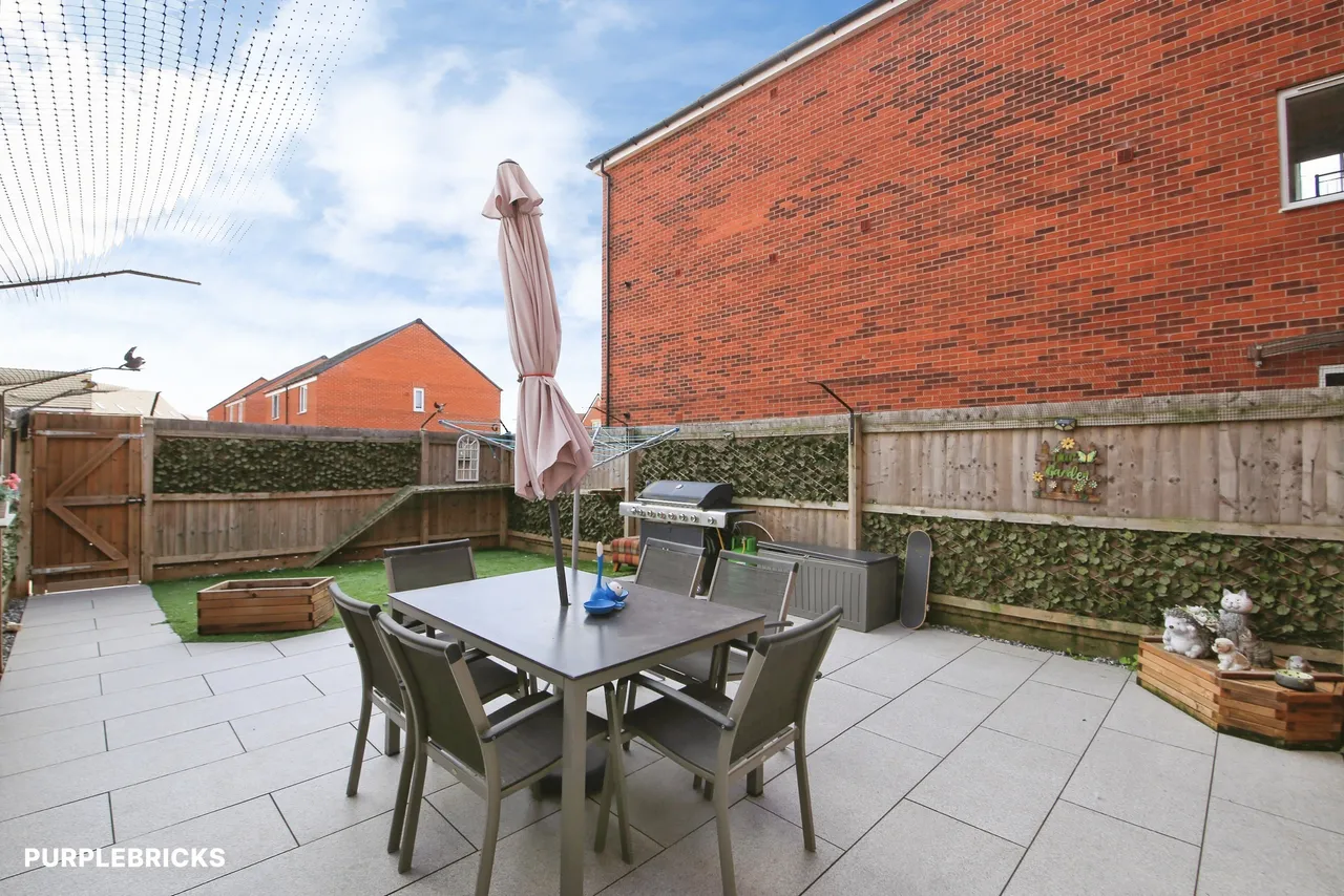 Florence Road, Peterborough, PE7, photo 21