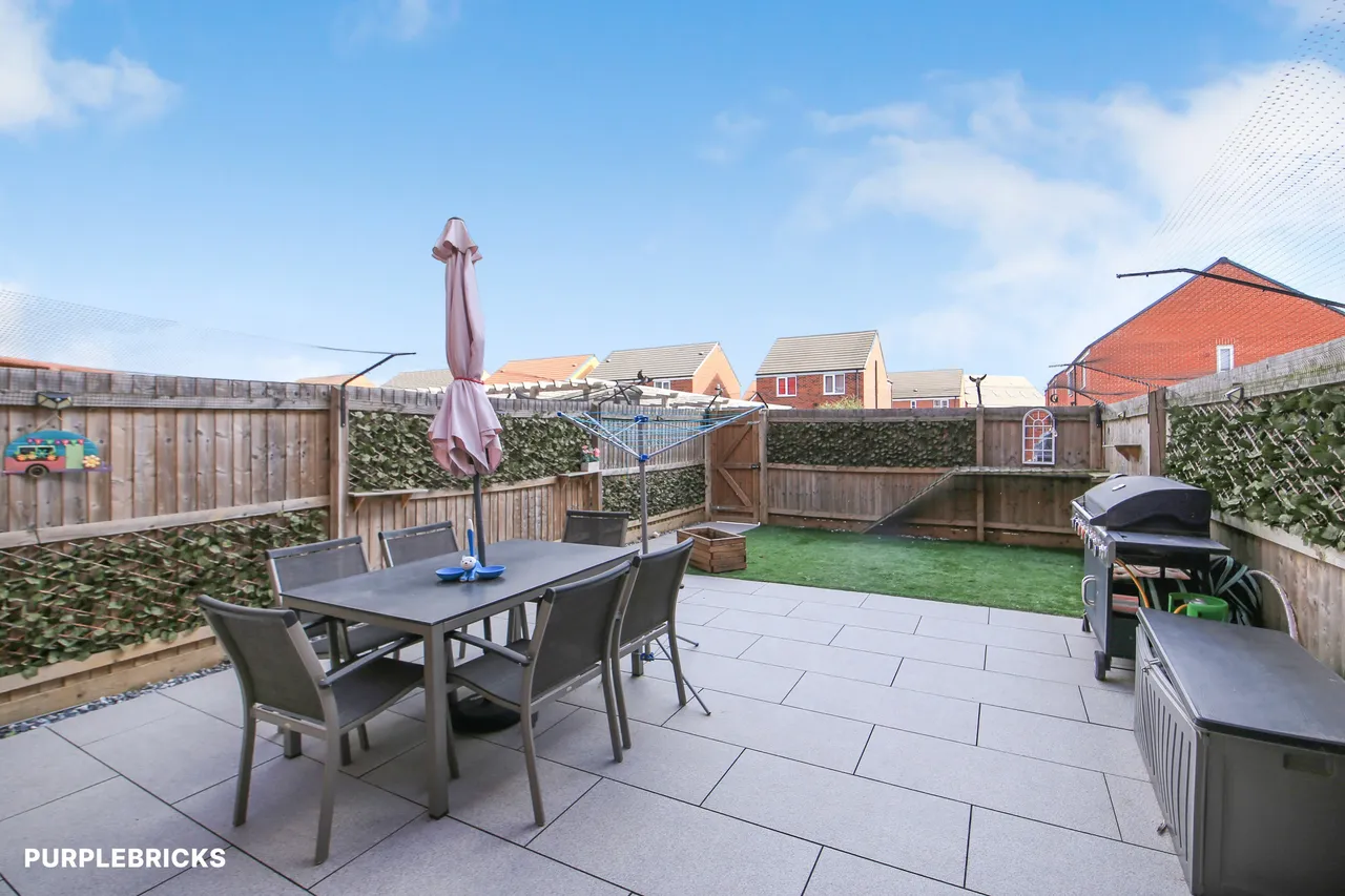 Florence Road, Peterborough, PE7, photo 23
