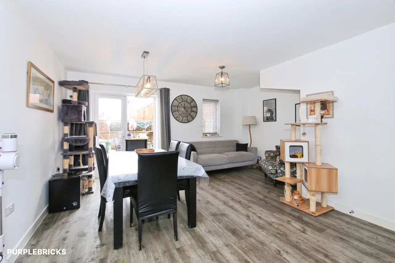 Florence Road, Peterborough, PE7, photo 8