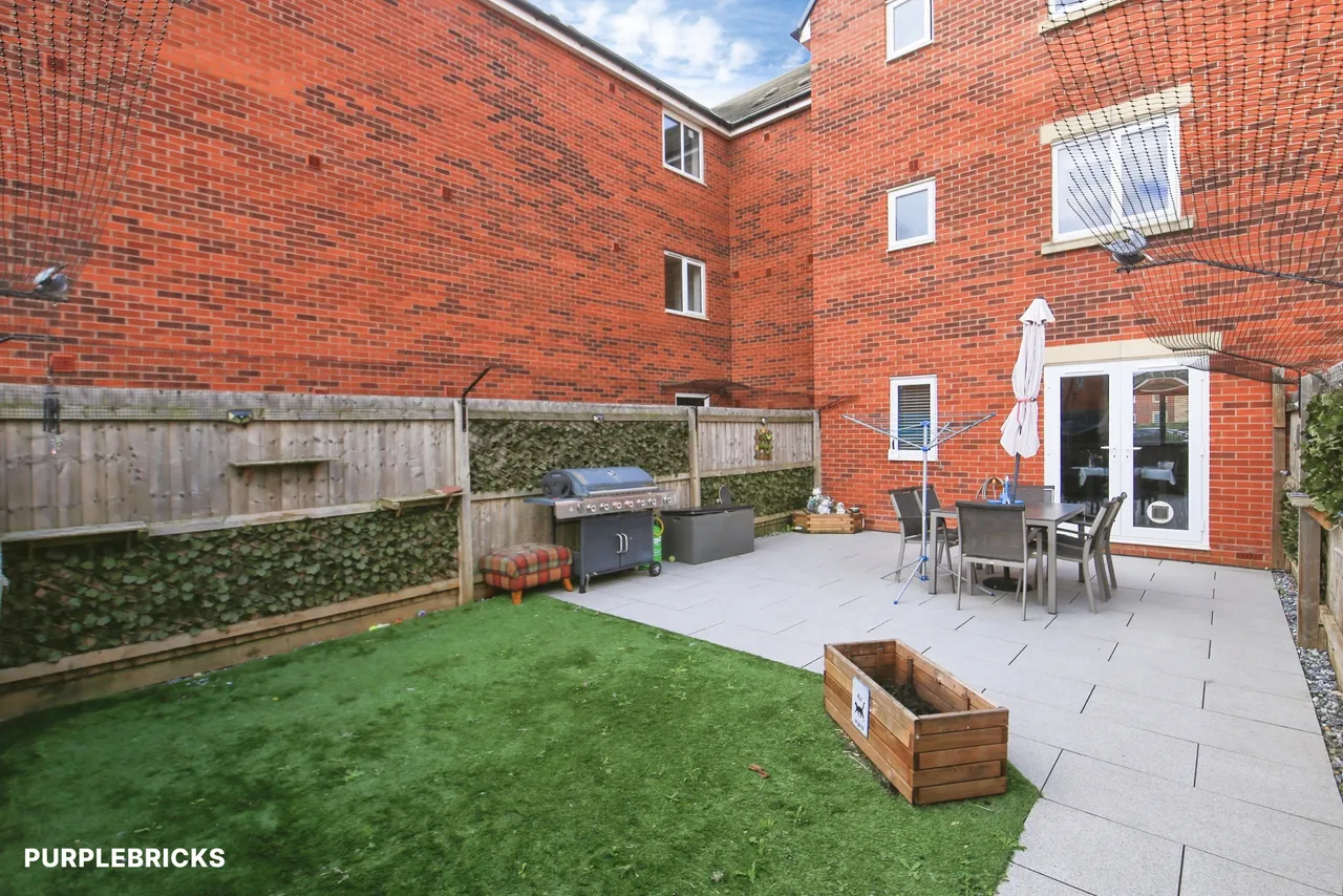 Florence Road, Peterborough, PE7, photo 22