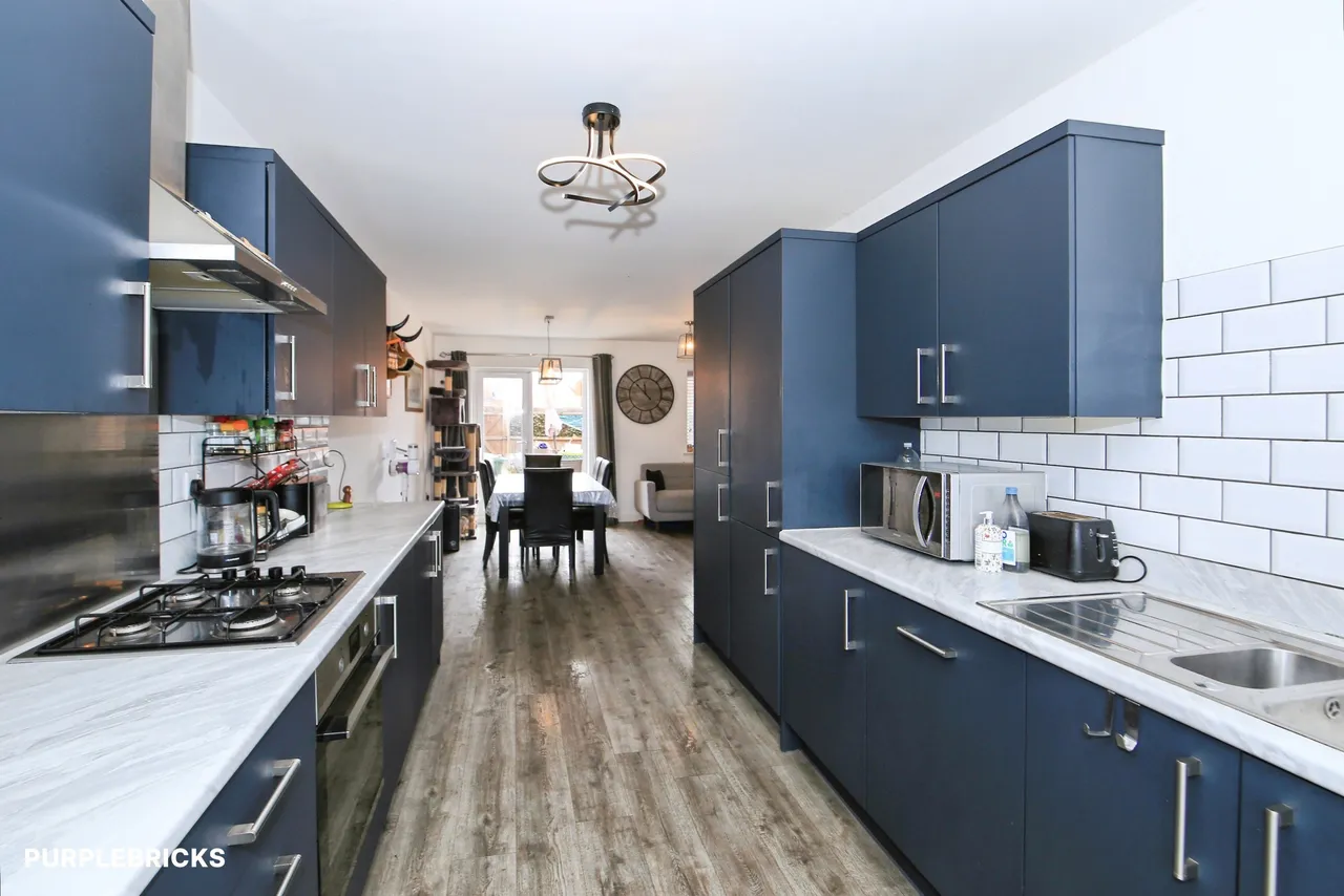 Florence Road, Peterborough, PE7, photo 5