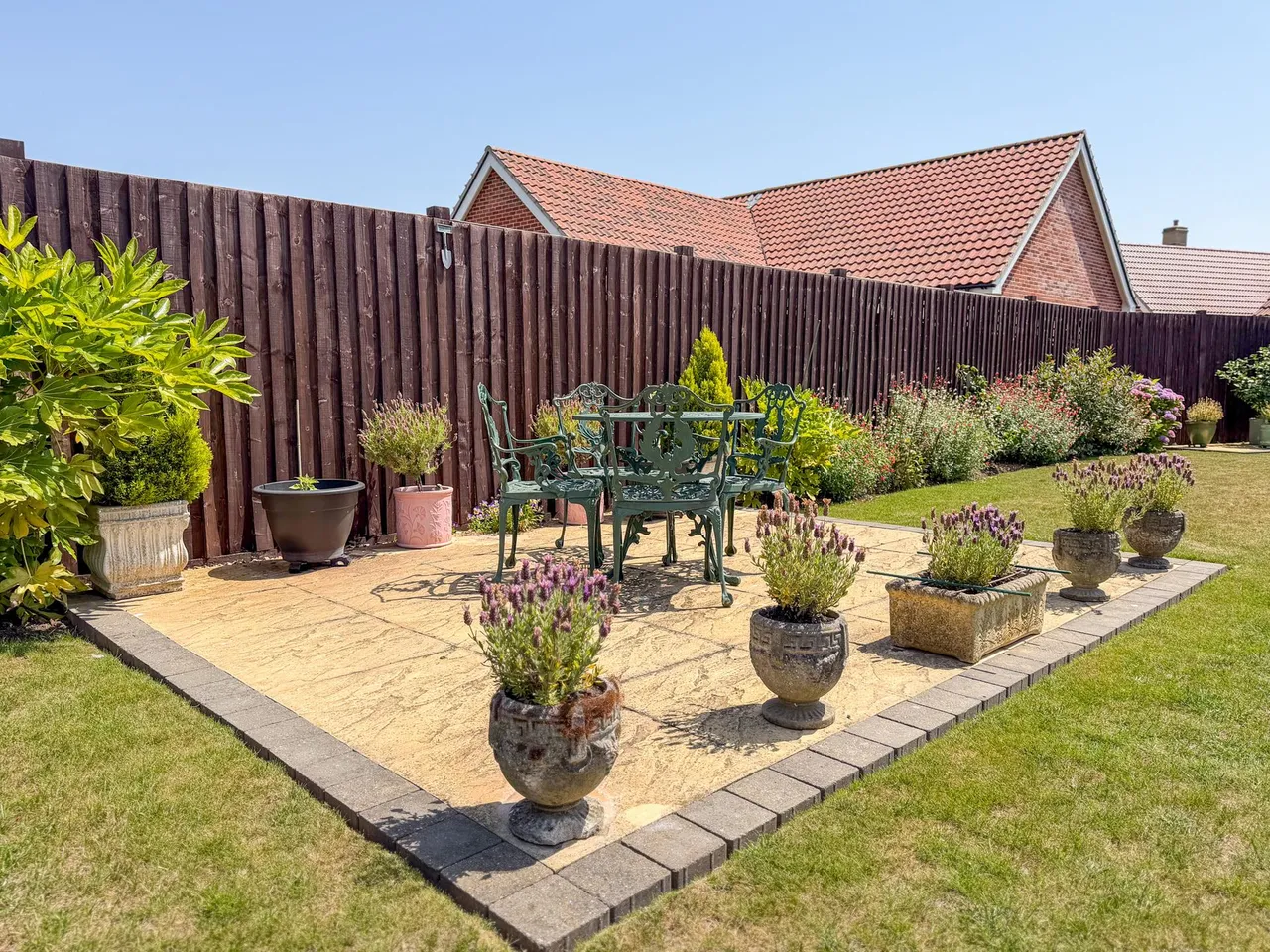 Forrester Road, Mistley, photo 40