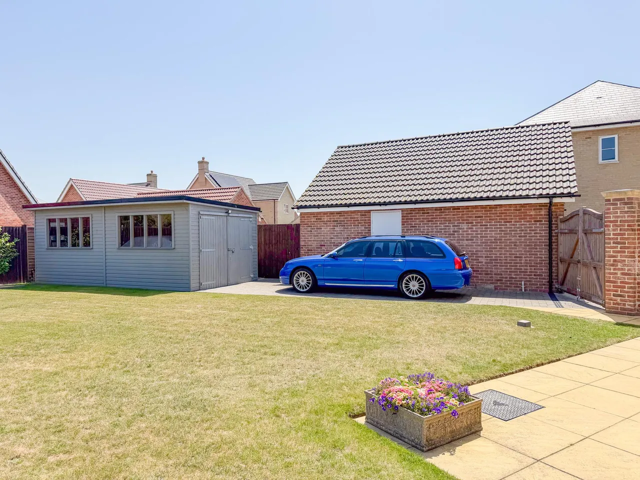 Forrester Road, Mistley, photo 46