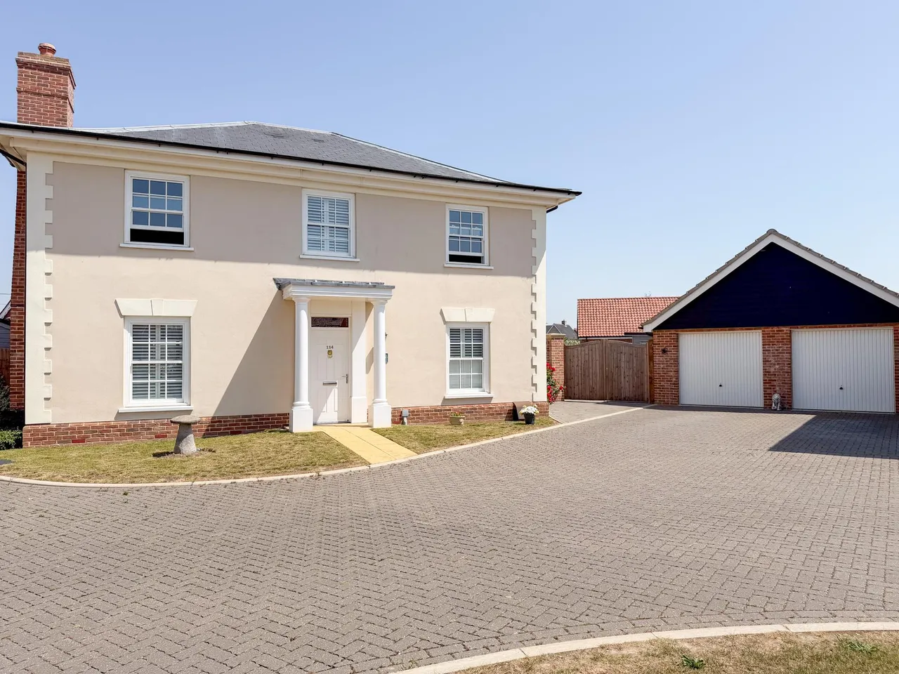 Forrester Road, Mistley, photo 47