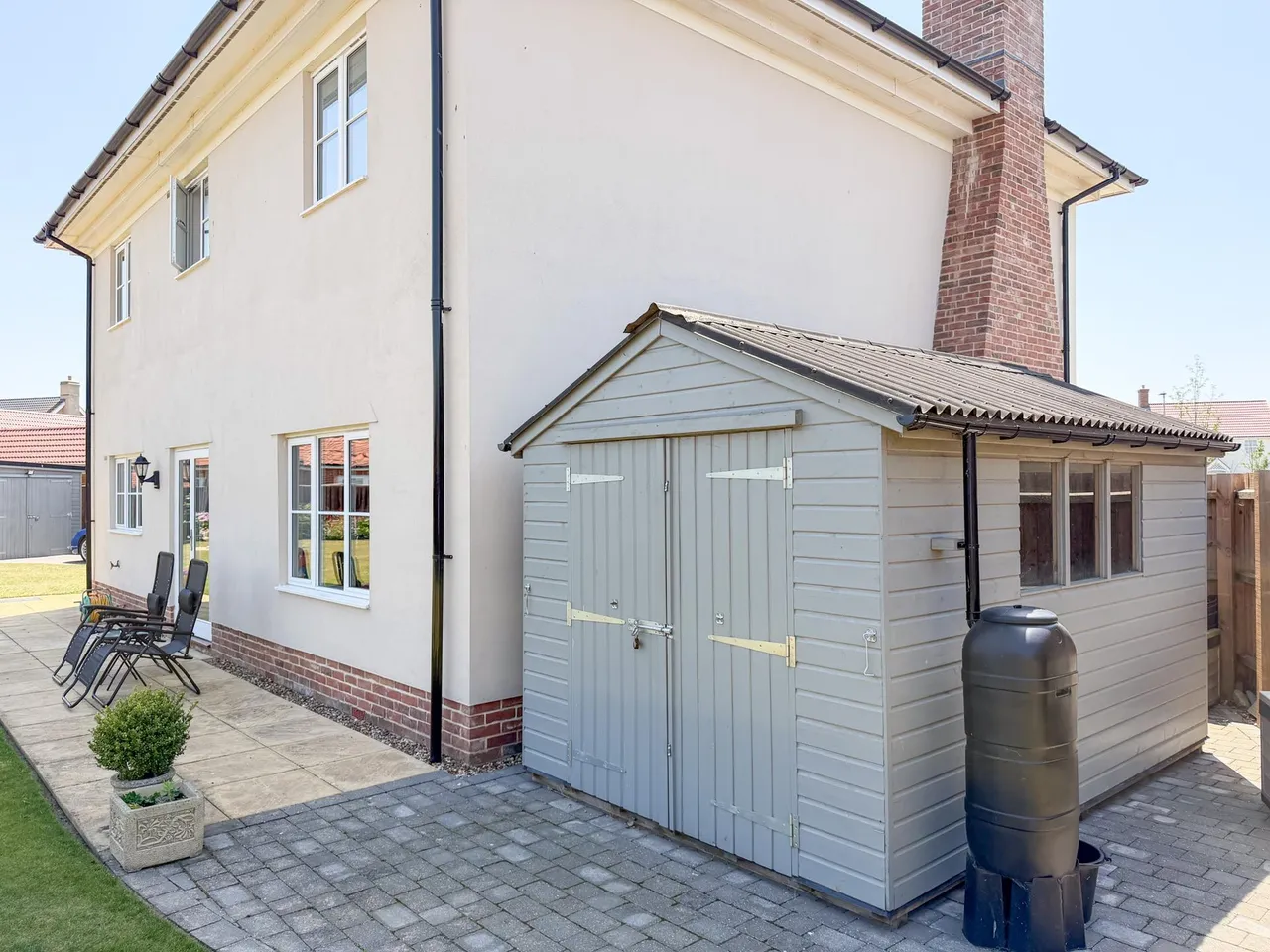Forrester Road, Mistley, photo 35