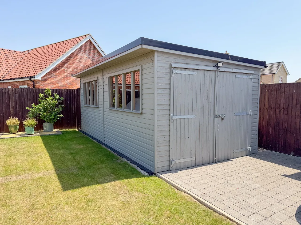Forrester Road, Mistley, photo 45