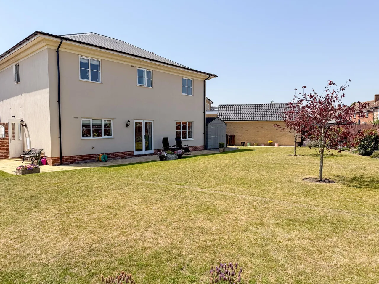 Forrester Road, Mistley, photo 42