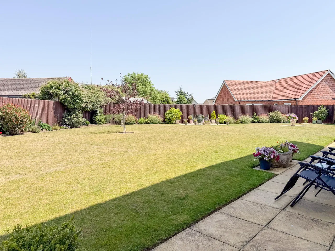 Forrester Road, Mistley, photo 36