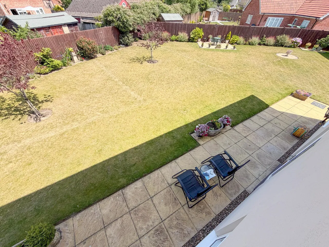 Forrester Road, Mistley, photo 38