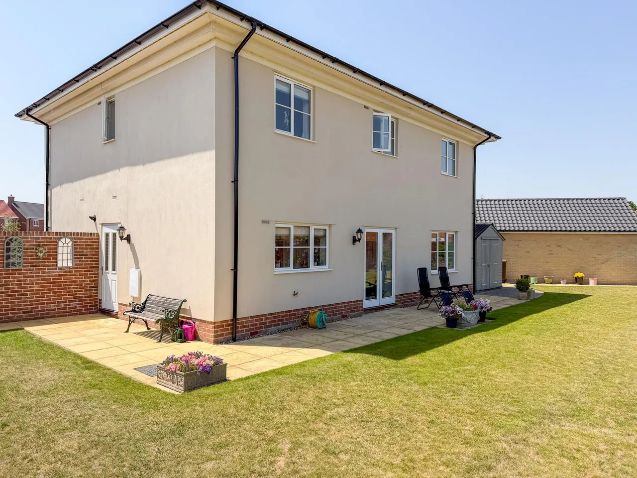 Forrester Road, Mistley, photo 39