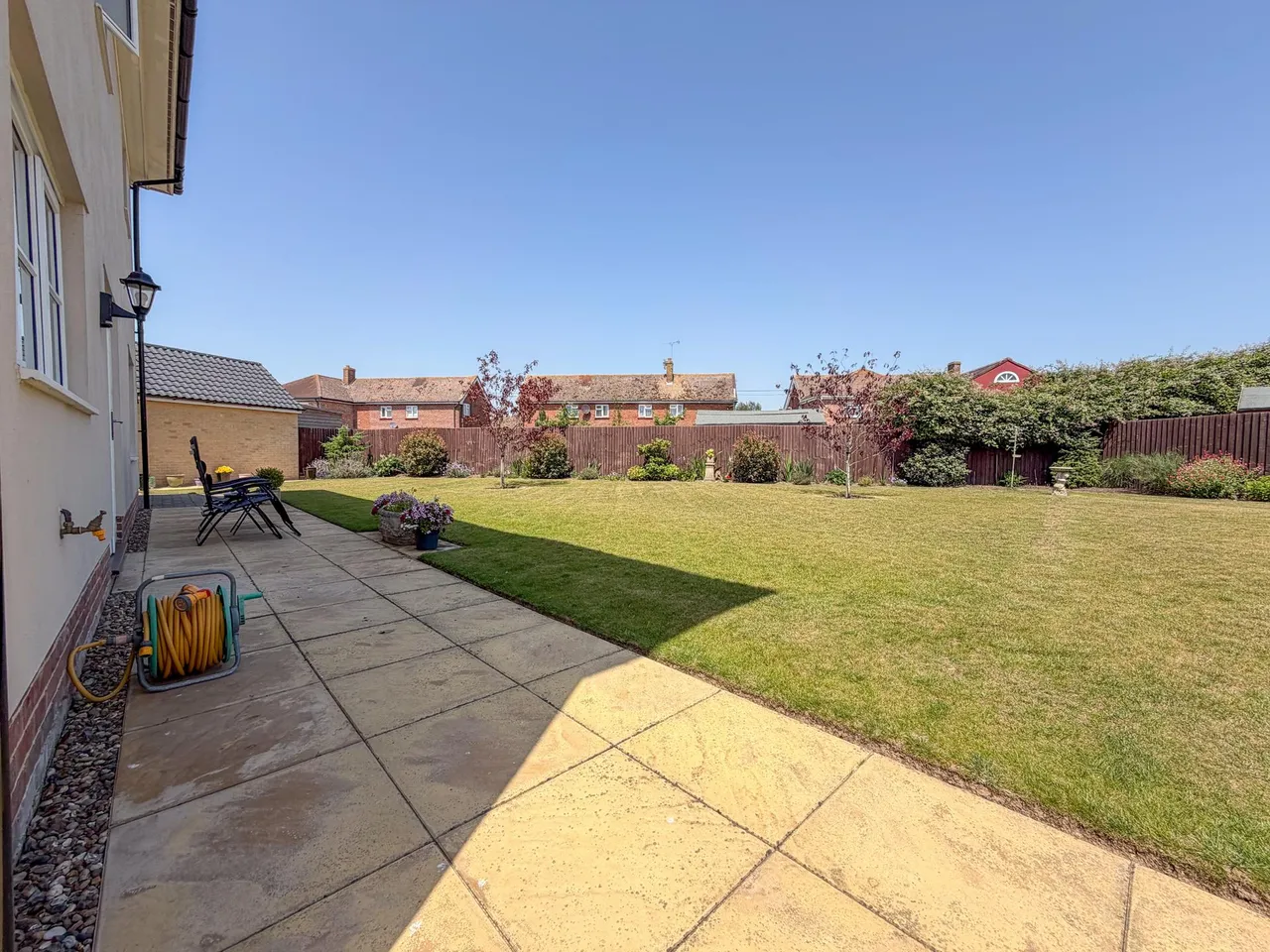 Forrester Road, Mistley, photo 37