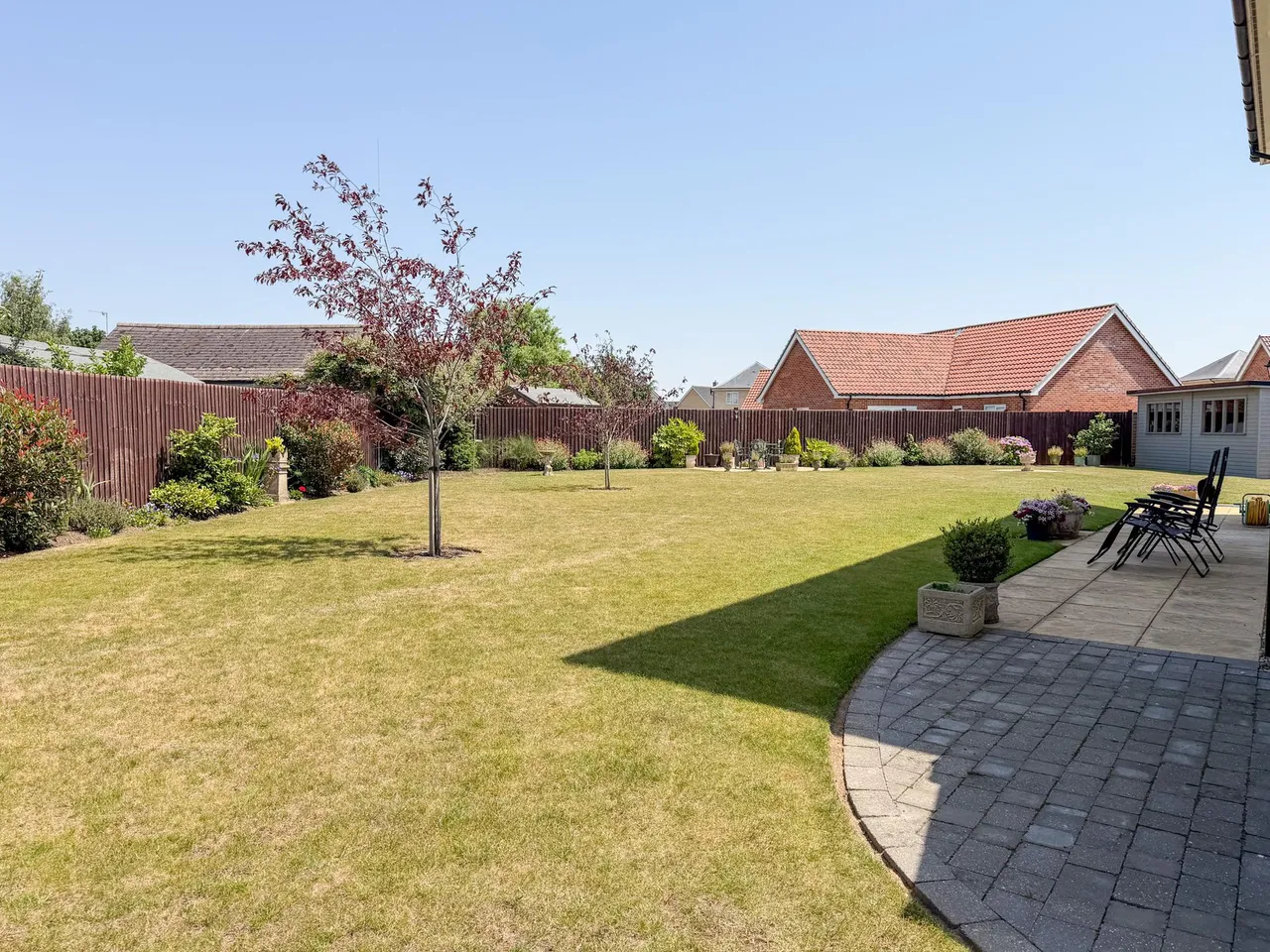 Forrester Road, Mistley, photo 4