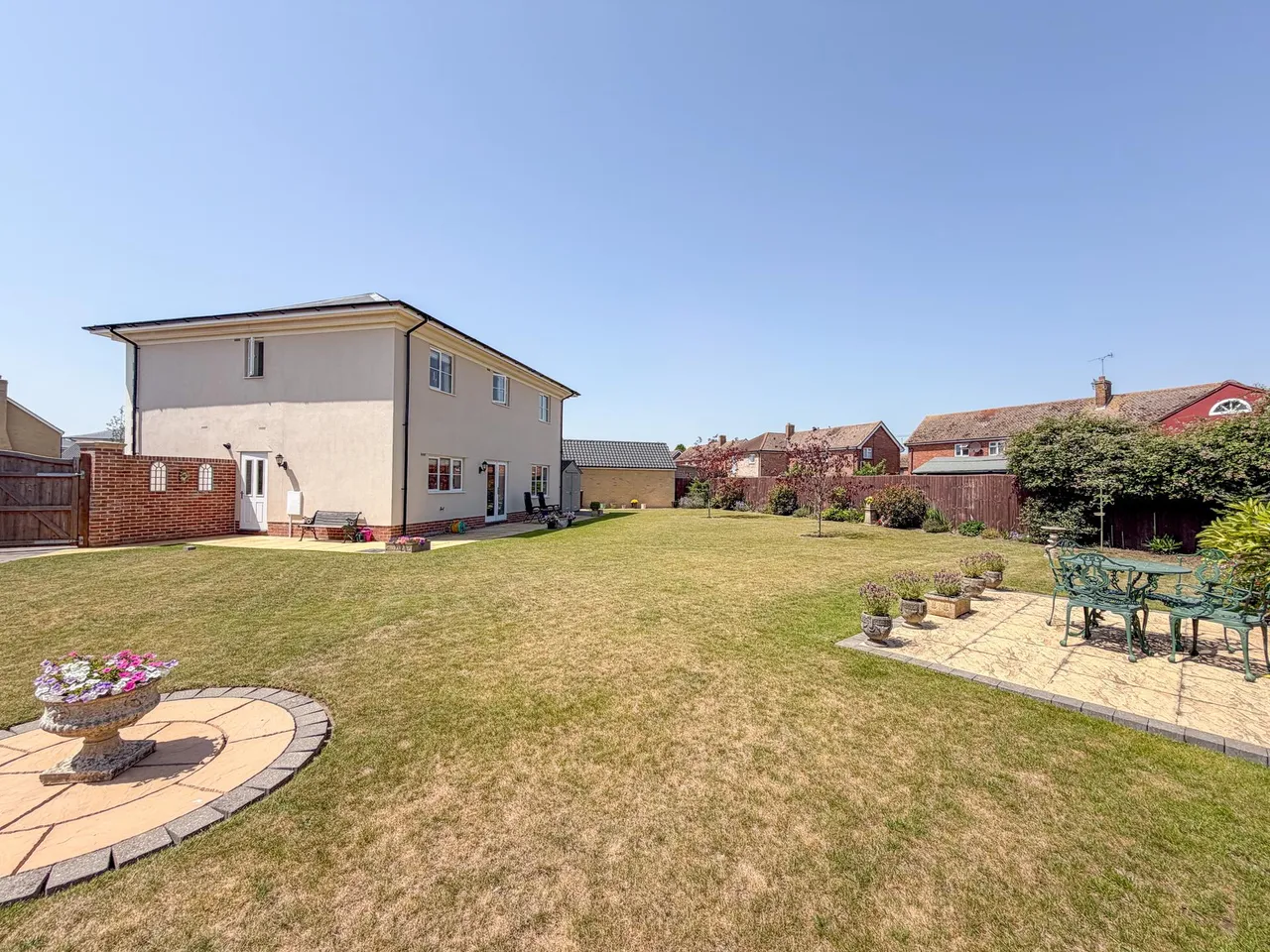 Forrester Road, Mistley, photo 41