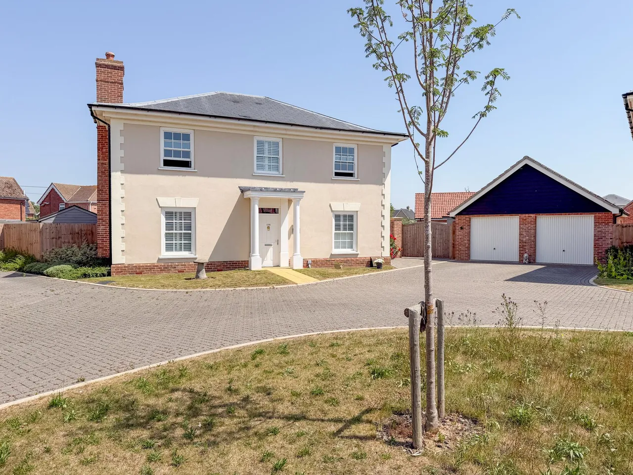 Forrester Road, Mistley, photo 48