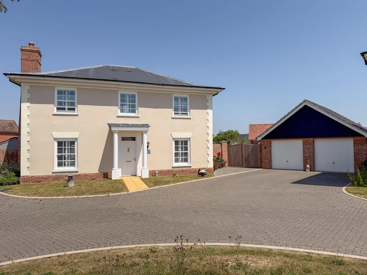 Forrester Road, Mistley, photo 50