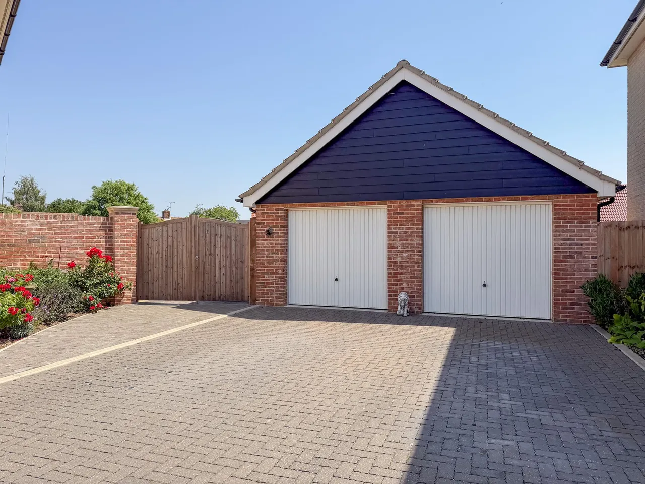 Forrester Road, Mistley, photo 43