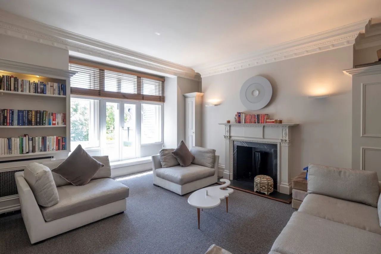 Harley House, Marylebone Road, Marylebone, London, NW1 5HN, photo 5