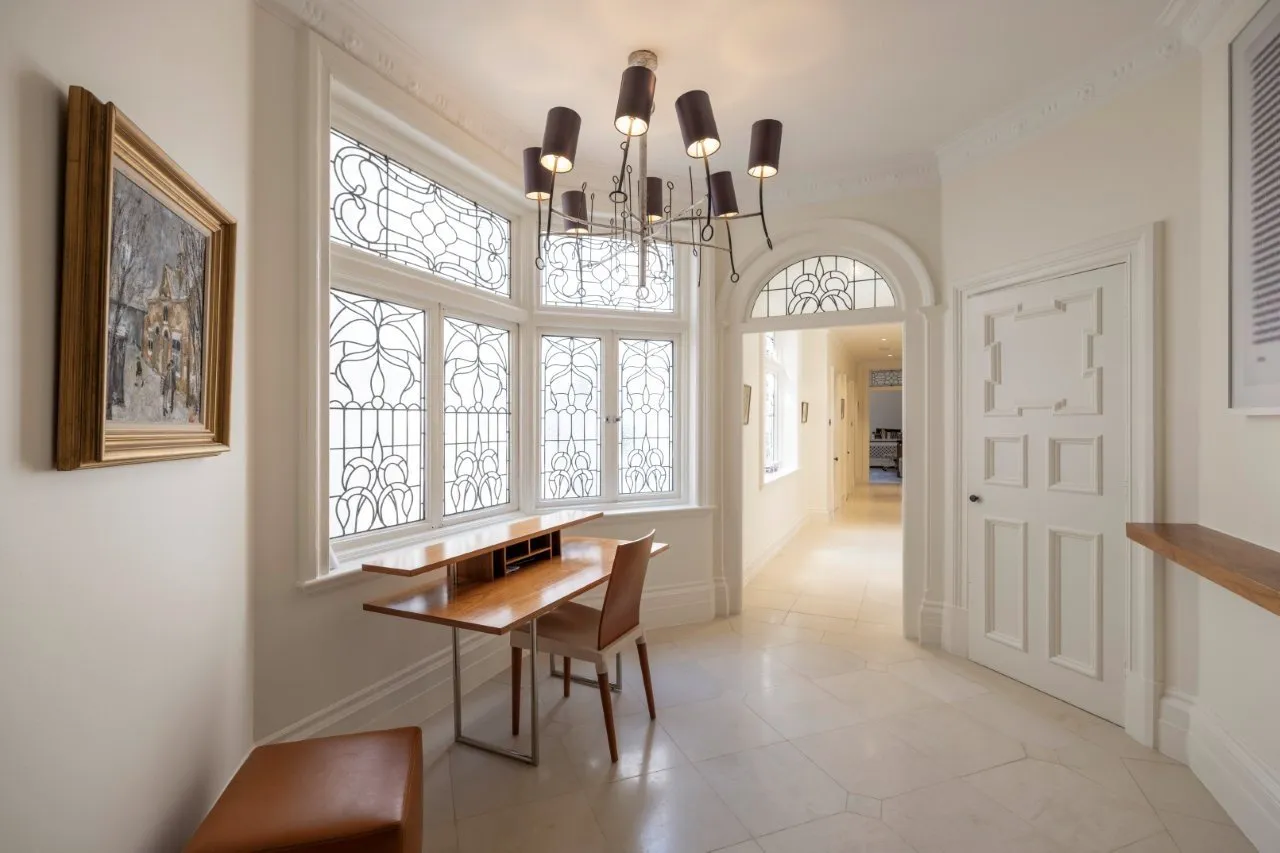 Harley House, Marylebone Road, Marylebone, London, NW1 5HN, photo 6