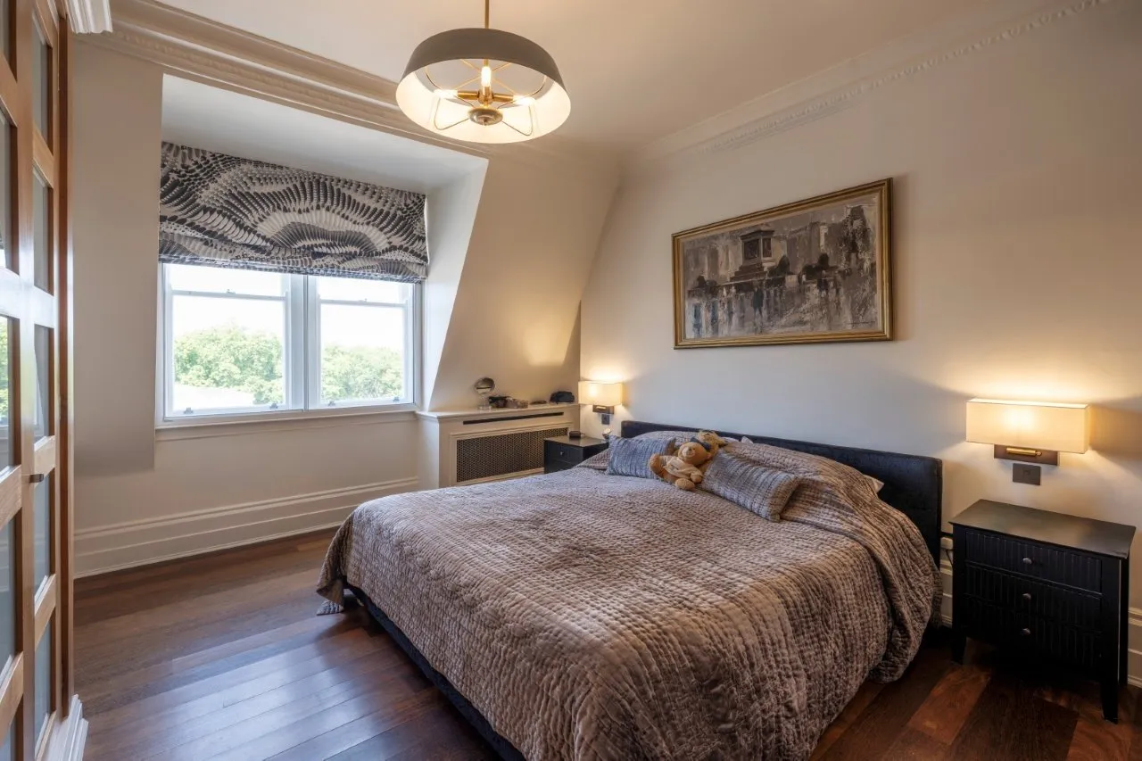 Harley House, Marylebone Road, Marylebone, London, NW1 5HN, photo 8
