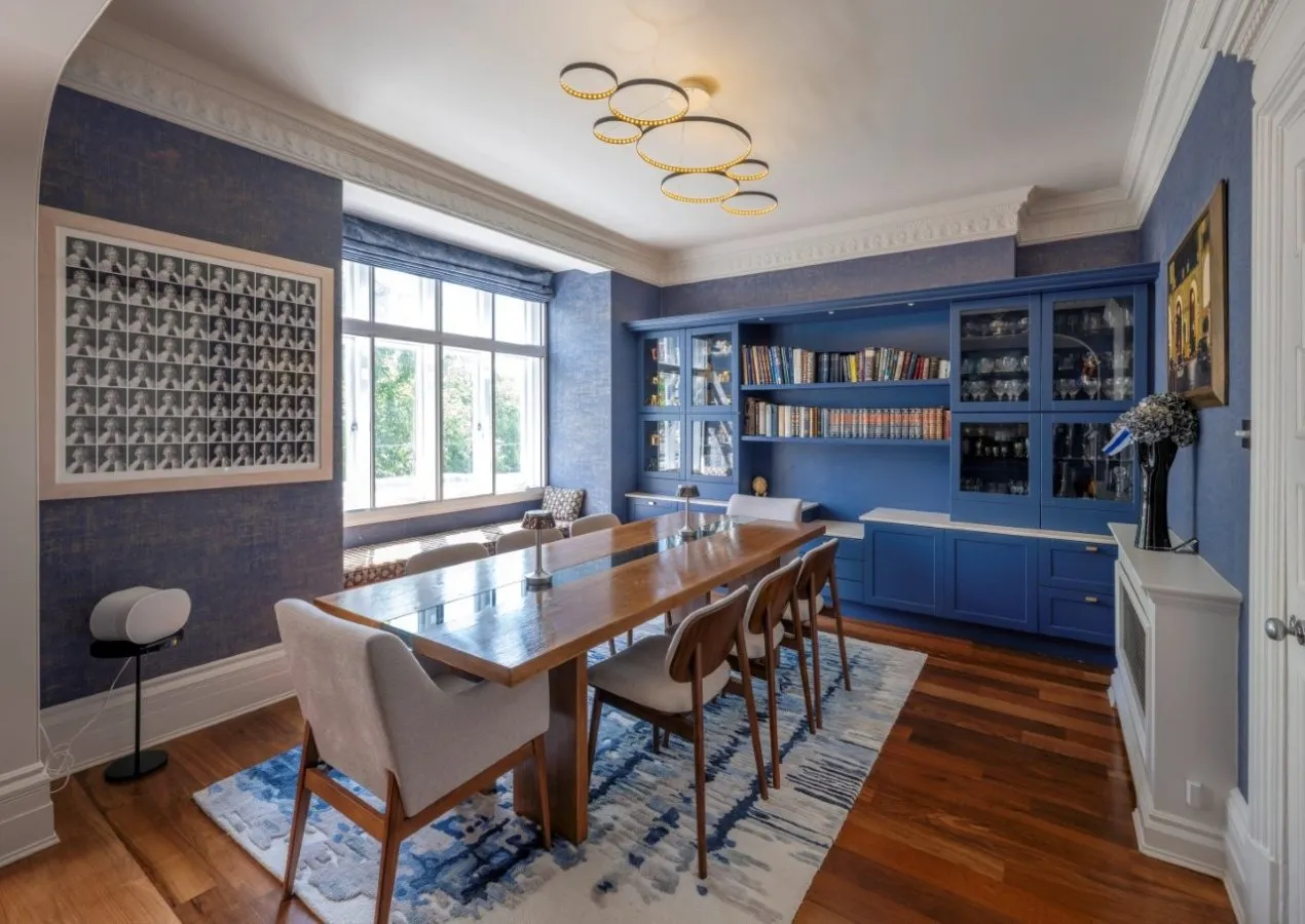 Harley House, Marylebone Road, Marylebone, London, NW1 5HN, photo 3