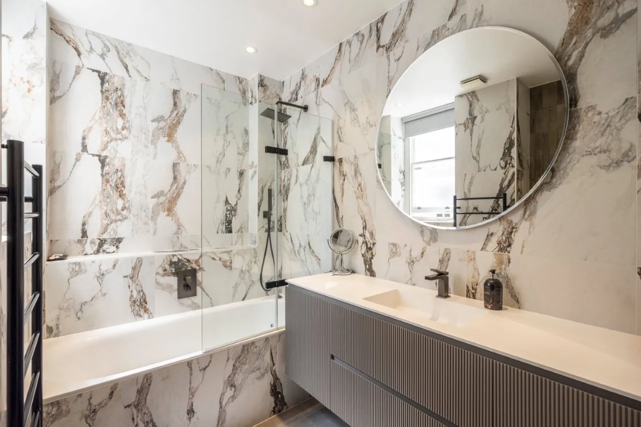 Harley House, Marylebone Road, Marylebone, London, NW1 5HN, photo 9
