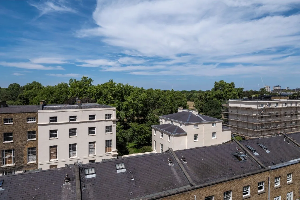 Harley House, Marylebone Road, Marylebone, London, NW1 5HN, photo 12