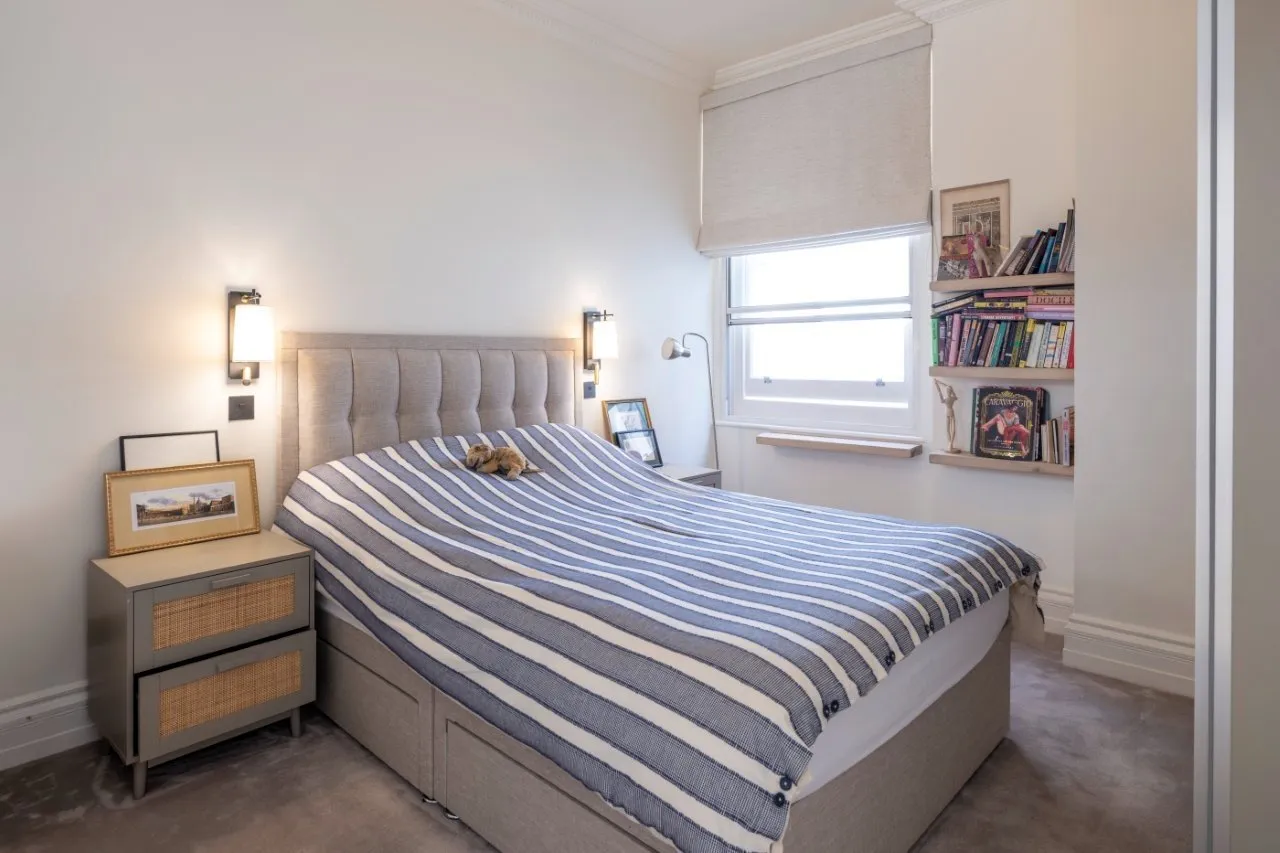 Harley House, Marylebone Road, Marylebone, London, NW1 5HN, photo 11
