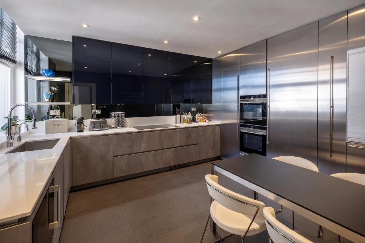 Harley House, Marylebone Road, Marylebone, London, NW1 5HN, photo 4