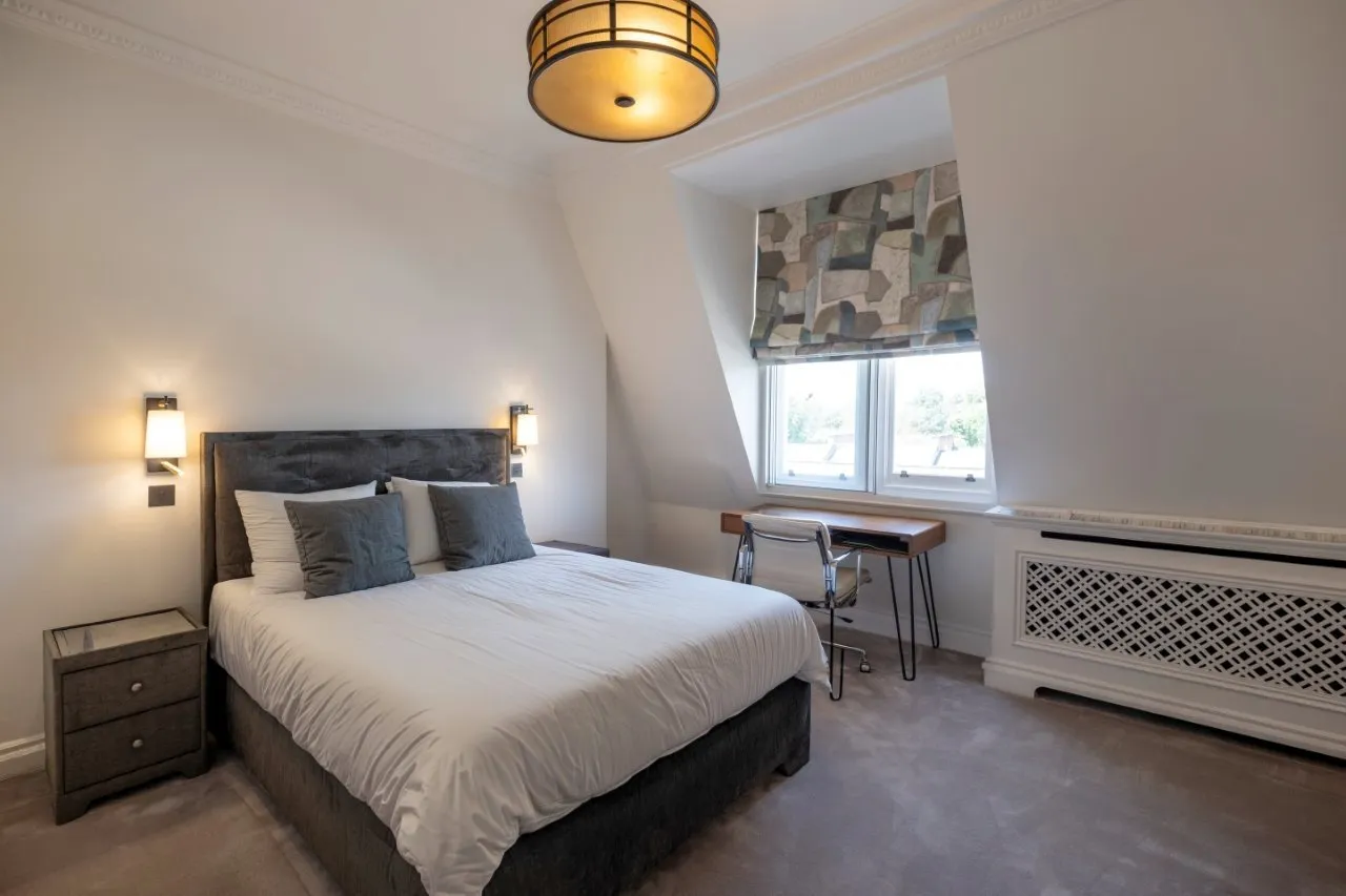 Harley House, Marylebone Road, Marylebone, London, NW1 5HN, photo 10