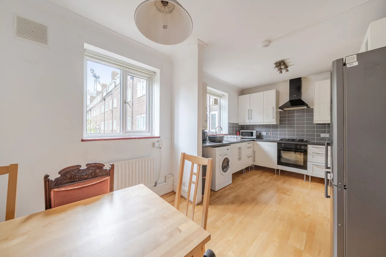 St. John's Drive, Earlsfield, SW18, photo 5