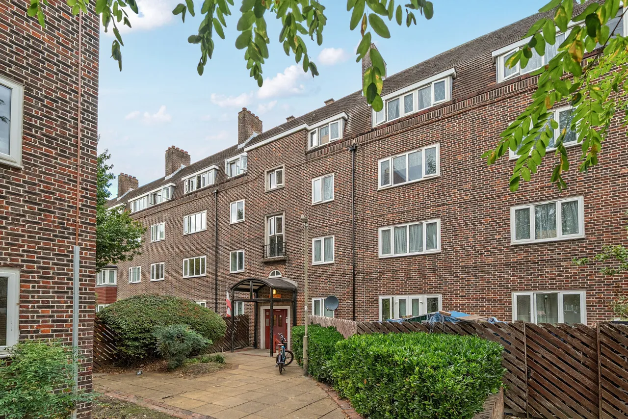 St. John's Drive, Earlsfield, SW18, photo 11