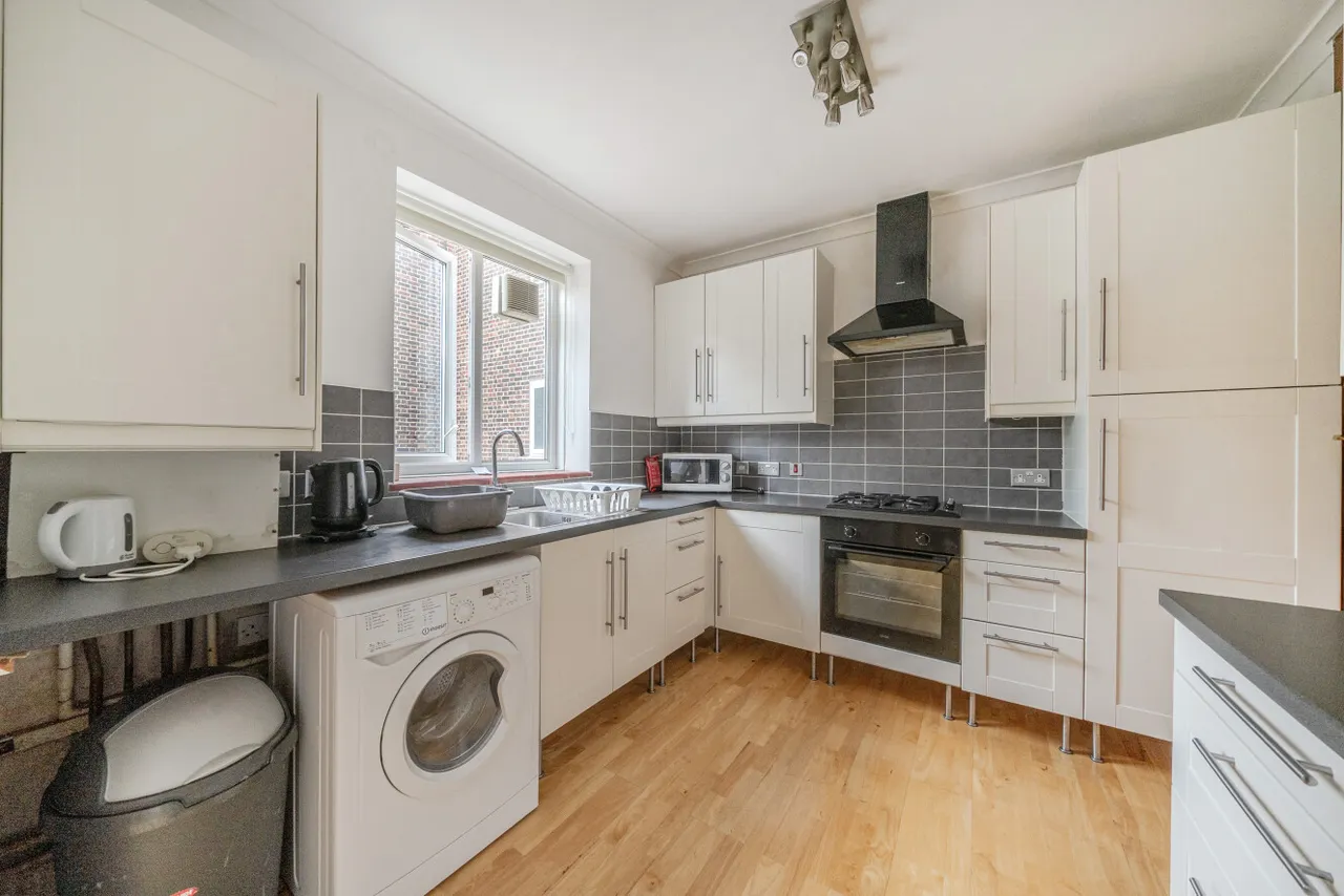 St. John's Drive, Earlsfield, SW18, photo 4