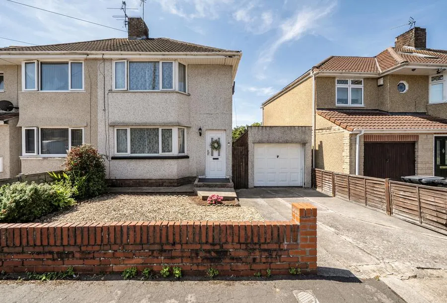 3 bed house for sale, Begbrook Lane, Frenchay, BS16