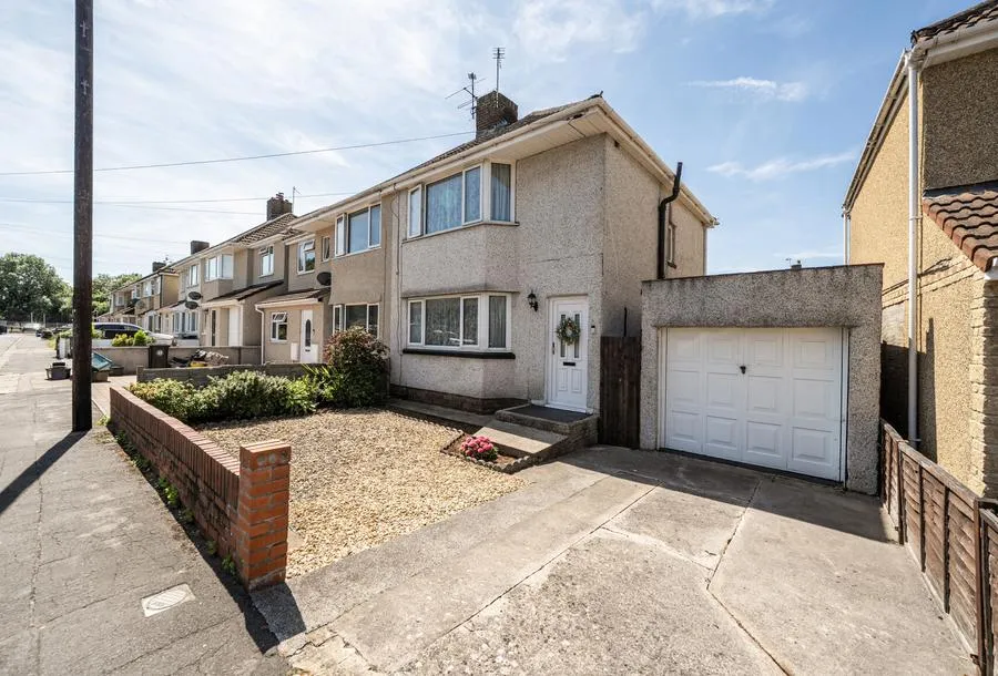 Begbrook Lane, Frenchay, BS16, photo 3