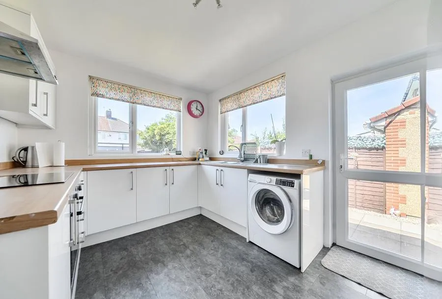 Begbrook Lane, Frenchay, BS16, photo 12