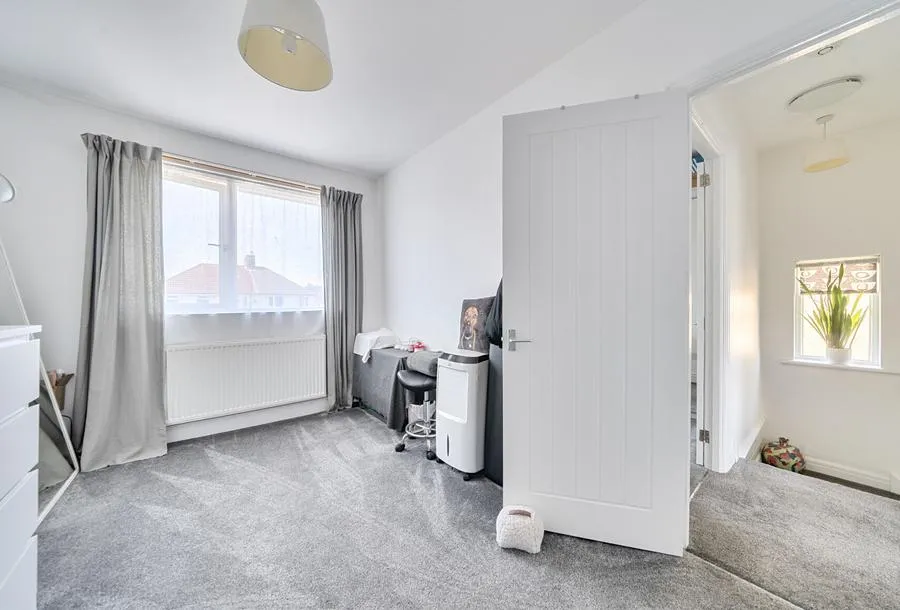 Begbrook Lane, Frenchay, BS16, photo 16
