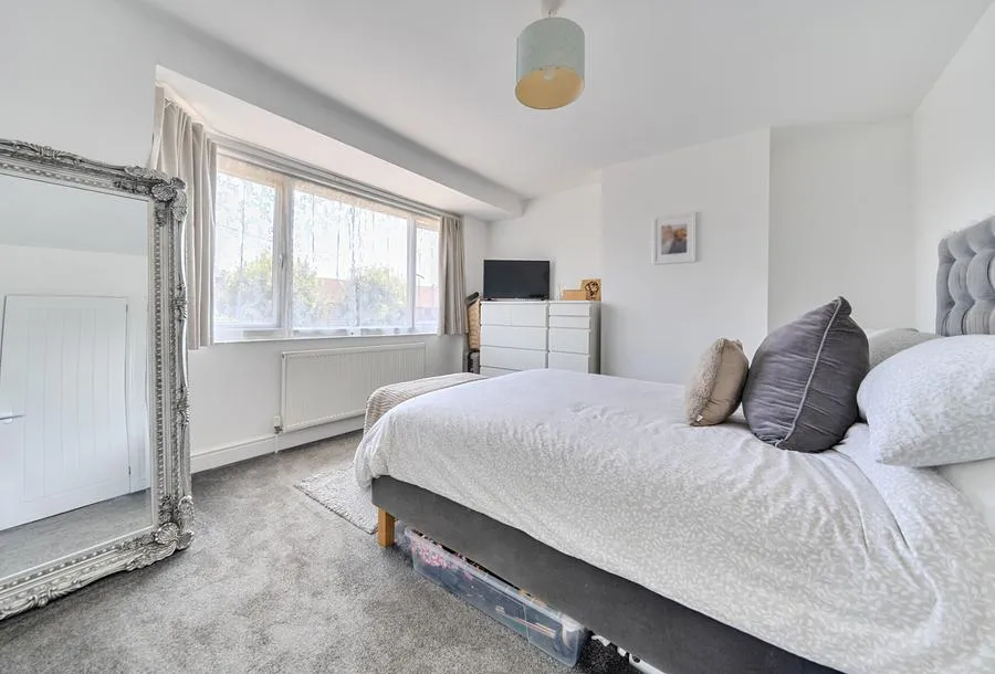 Begbrook Lane, Frenchay, BS16, photo 17